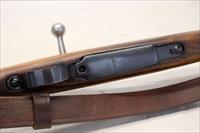 Yugoslavian M 24/47 Bolt Action MAUSER Rifle  8mm  MATCHING NUMBERS  Bayonet Included Img-19