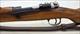 Yugoslavian M 24/47 Bolt Action MAUSER Rifle ~ 8mm ~ MATCHING NUMBERS ~ Bayonet Included