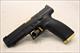 CZ Model P-10 COMPETITION semi-automatic pistol ~ 9mm ~ Case & Manual ~ MA OK