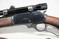 Marlin Model 336 Lever Action Rifle  .30-30 Win  JM Marked 1969 Mfg. Img-3