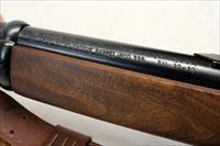Marlin Model 336 Lever Action Rifle  .30-30 Win  JM Marked 1969 Mfg. Img-6