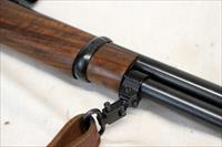 Marlin Model 336 Lever Action Rifle  .30-30 Win  JM Marked 1969 Mfg. Img-9