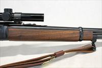 Marlin Model 336 Lever Action Rifle  .30-30 Win  JM Marked 1969 Mfg. Img-10