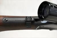 Marlin Model 336 Lever Action Rifle  .30-30 Win  JM Marked 1969 Mfg. Img-14