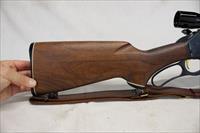 Marlin Model 336 Lever Action Rifle  .30-30 Win  JM Marked 1969 Mfg. Img-15