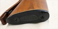 Marlin Model 336 Lever Action Rifle  .30-30 Win  JM Marked 1969 Mfg. Img-17