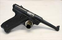 Ruger STANDARD semi-automatic pistol  .22LR  BOX & MANUAL  1972 Mfg.  Img-7