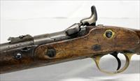 British SNIDER CARBINE Mark III percussion rifle  .577 Snider-Enfield Caliber  PORTUGUESE MILITARY CONTRACT  Img-5