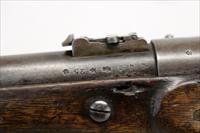 British SNIDER CARBINE Mark III percussion rifle  .577 Snider-Enfield Caliber  PORTUGUESE MILITARY CONTRACT  Img-6
