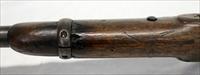 British SNIDER CARBINE Mark III percussion rifle  .577 Snider-Enfield Caliber  PORTUGUESE MILITARY CONTRACT  Img-8