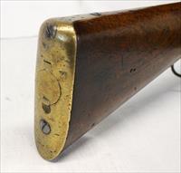 British SNIDER CARBINE Mark III percussion rifle  .577 Snider-Enfield Caliber  PORTUGUESE MILITARY CONTRACT  Img-20