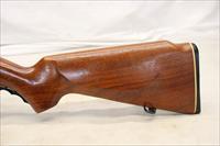 Mossberg MODEL 340KA bolt action rifle ~ .22 S L LR ~ EXCELLENT CONDITION