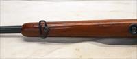 Mossberg MODEL 340KA bolt action rifle ~ .22 S L LR ~ EXCELLENT CONDITION