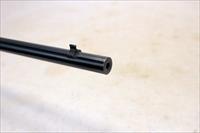 Mossberg MODEL 340KA bolt action rifle ~ .22 S L LR ~ EXCELLENT CONDITION