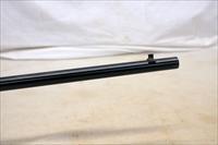 Mossberg MODEL 340KA bolt action rifle ~ .22 S L LR ~ EXCELLENT CONDITION