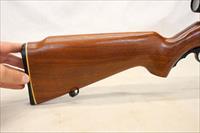 Mossberg MODEL 340KA bolt action rifle ~ .22 S L LR ~ EXCELLENT CONDITION