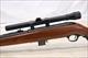 Mossberg MODEL 340KA bolt action rifle ~ .22 S L LR ~ EXCELLENT CONDITION
