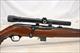 Mossberg MODEL 340KA bolt action rifle ~ .22 S L LR ~ EXCELLENT CONDITION