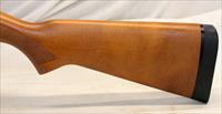 Remington Model 870 EXPRESS MAGNUM shotgun  28 VR Barrel  SCREW IN CHOKES  Box & Manual Img-2