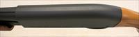 Remington Model 870 EXPRESS MAGNUM shotgun  28 VR Barrel  SCREW IN CHOKES  Box & Manual Img-5