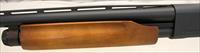 Remington Model 870 EXPRESS MAGNUM shotgun  28 VR Barrel  SCREW IN CHOKES  Box & Manual Img-6