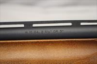 Remington Model 870 EXPRESS MAGNUM shotgun  28 VR Barrel  SCREW IN CHOKES  Box & Manual Img-8