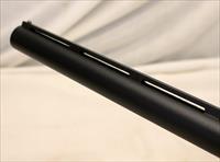 Remington Model 870 EXPRESS MAGNUM shotgun  28 VR Barrel  SCREW IN CHOKES  Box & Manual Img-9