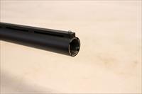Remington Model 870 EXPRESS MAGNUM shotgun  28 VR Barrel  SCREW IN CHOKES  Box & Manual Img-10