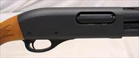 Remington Model 870 EXPRESS MAGNUM shotgun  28 VR Barrel  SCREW IN CHOKES  Box & Manual Img-13