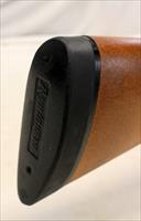 Remington Model 870 EXPRESS MAGNUM shotgun  28 VR Barrel  SCREW IN CHOKES  Box & Manual Img-15