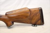 Custom EDDYSTONE 1917 Bolt Action Rifle  30-06 Sprg.  SPORTERIZED  Sporter Stock w/ Cheek Rest  GREAT SHOOTER Img-2