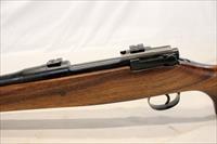 Custom EDDYSTONE 1917 Bolt Action Rifle  30-06 Sprg.  SPORTERIZED  Sporter Stock w/ Cheek Rest  GREAT SHOOTER Img-3