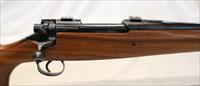 Custom EDDYSTONE 1917 Bolt Action Rifle  30-06 Sprg.  SPORTERIZED  Sporter Stock w/ Cheek Rest  GREAT SHOOTER Img-11