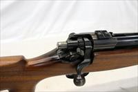 Custom EDDYSTONE 1917 Bolt Action Rifle  30-06 Sprg.  SPORTERIZED  Sporter Stock w/ Cheek Rest  GREAT SHOOTER Img-14