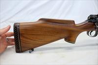 Custom EDDYSTONE 1917 Bolt Action Rifle  30-06 Sprg.  SPORTERIZED  Sporter Stock w/ Cheek Rest  GREAT SHOOTER Img-15
