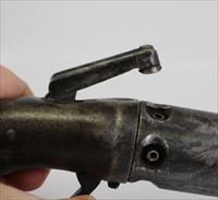 Allen & Wheelock PEPPERBOX revolver  .32 cal  6-shot Pistol  Img-11