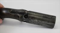 Allen & Wheelock PEPPERBOX revolver  .32 cal  6-shot Pistol  Img-16