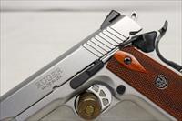 Ruger SR1911 semi-automati pistol  .45ACP  CMD  Box, Manual & 2 Magazines Img-6