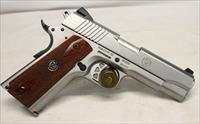 Ruger SR1911 semi-automati pistol  .45ACP  CMD  Box, Manual & 2 Magazines Img-8