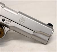 Ruger SR1911 semi-automati pistol  .45ACP  CMD  Box, Manual & 2 Magazines Img-11