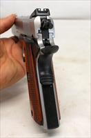 Ruger SR1911 semi-automati pistol  .45ACP  CMD  Box, Manual & 2 Magazines Img-16