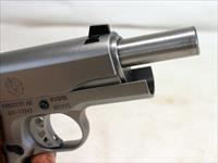 Ruger SR1911 semi-automati pistol  .45ACP  CMD  Box, Manual & 2 Magazines Img-17