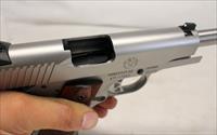 Ruger SR1911 semi-automati pistol  .45ACP  CMD  Box, Manual & 2 Magazines Img-18
