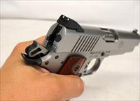 Ruger SR1911 semi-automati pistol  .45ACP  CMD  Box, Manual & 2 Magazines Img-19