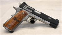 Sig Sauer 1911 STX semi-automatic pistol  .45 ACP  Case, Manual & 3 8rd Magazines  MASS COMPLIANT EXAMPLE Img-6