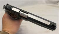 Sig Sauer 1911 STX semi-automatic pistol  .45 ACP  Case, Manual & 3 8rd Magazines  MASS COMPLIANT EXAMPLE Img-11