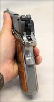 Sig Sauer 1911 STX semi-automatic pistol  .45 ACP  Case, Manual & 3 8rd Magazines  MASS COMPLIANT EXAMPLE Img-15