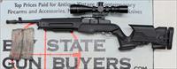 Ruger MINI-14 semi-automatic rifle  5.56mm  ARCHANGEL Stock  30rd Magazines Img-1