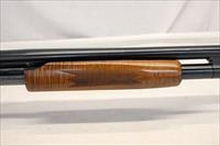 New Haven Mossberg 600AT Pump Action Shotgun  12Ga  28 Barrel  Mod Choke  SUPER CLEAN Img-7