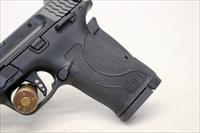 Smith & Wesson PERFORMANCE CENTER M&P 380 SHIELD EZ semi-automatic pistol  380ACP  COMPACT SIZE  Box, Manual, 2 Magazines  Img-4